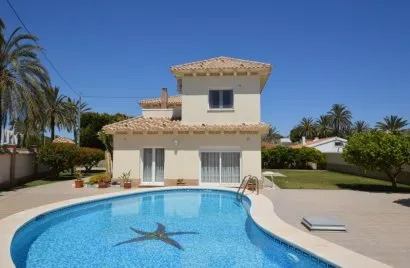 276m² villa for sale , Cabo Roig, Spain No. 648