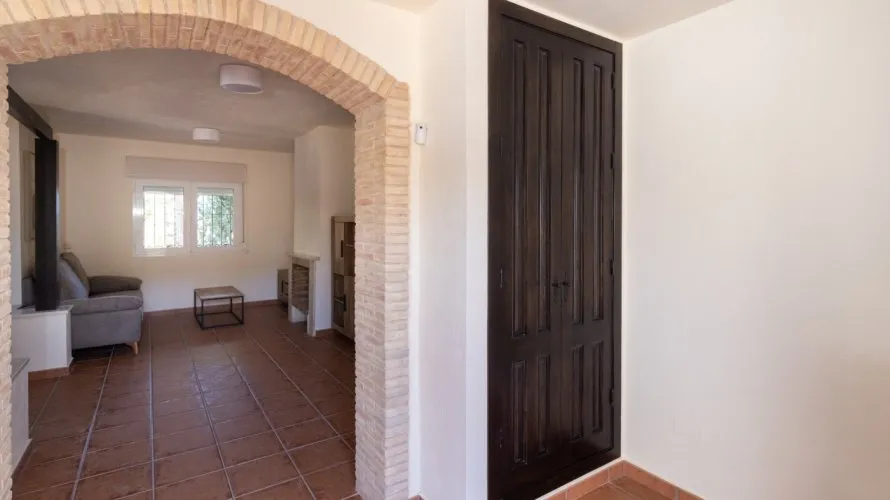 2 bedrooms house for sale , Las Palas, Spain No. 837 № 15