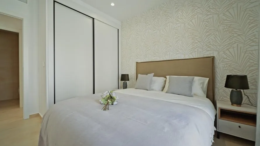 3 bedrooms apartment for sale , Finestrat, Spain No. 556 № 6