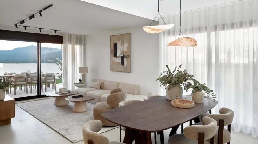 4 bedrooms apartment for sale, Alicante, Spain No. 1373 № 13