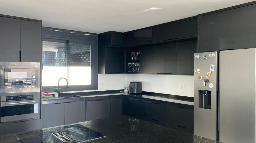 6 bedrooms villa for sale, Finestrat, Spain No. 1171 № 23