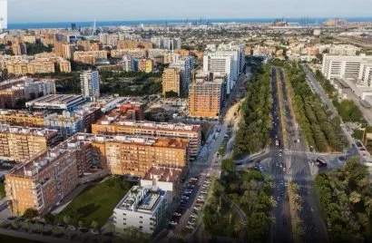 2 bedrooms apartment for sale , Valencia, Spain No. 1238