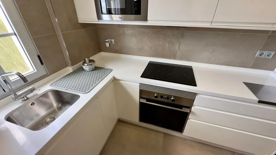3 bedrooms house for sale , Finestrat, Spain No. 872 № 6