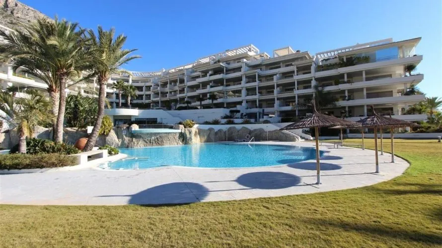 260m² apartment for sale , El Mascarat, Spain No. 1197 № 6