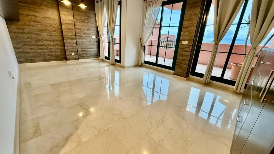 125m² penthouse for sale , Finestrat, Spain No. 1285 № 3