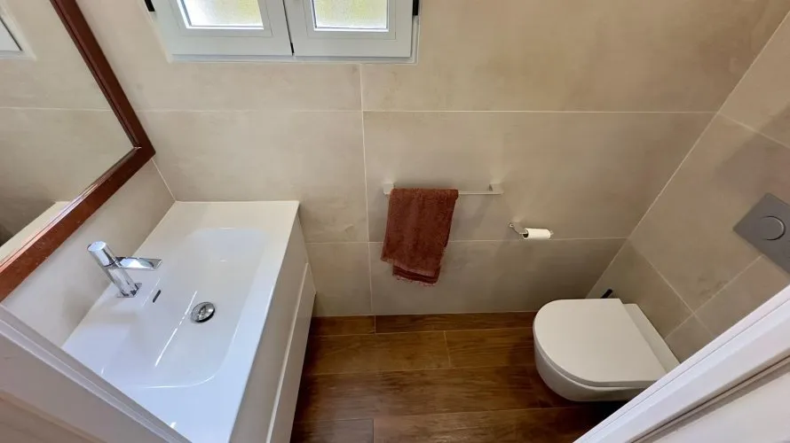 3 bedrooms house for sale , Finestrat, Spain No. 872 № 8