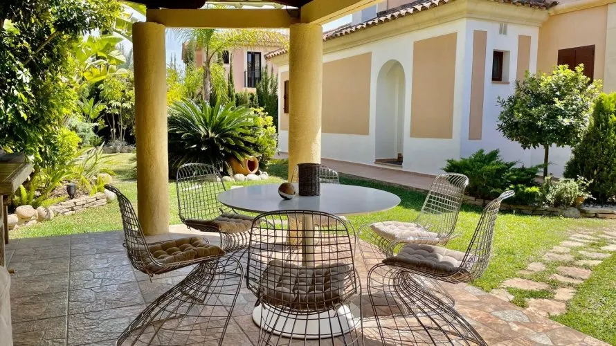 1 bedroom villa for sale, Finestrat, Spain No. 1119 № 3