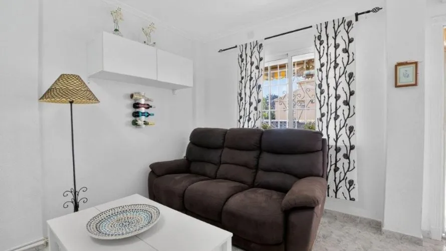 2 bedrooms house for sale , Torrevieja, Spain No. 1358 № 9