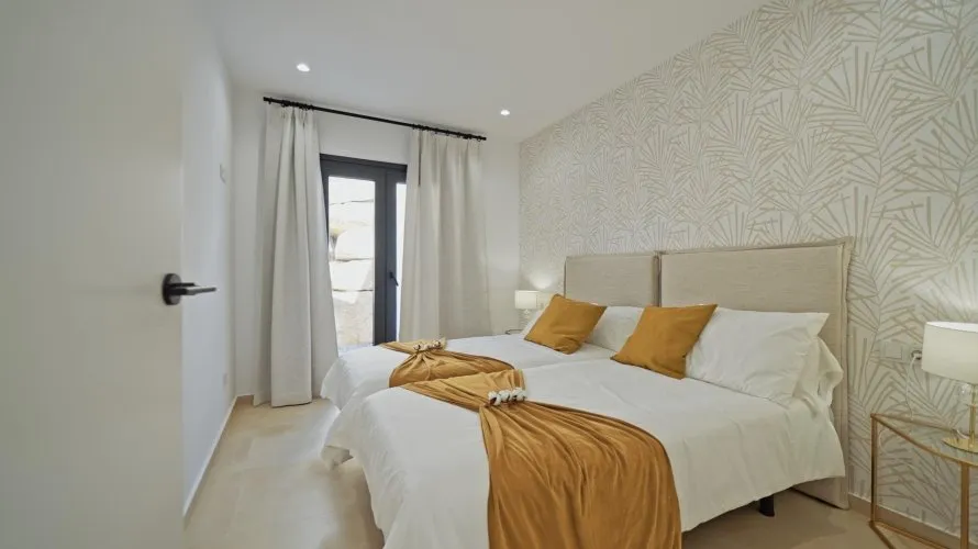3 bedrooms apartment for sale , Finestrat, Spain No. 556 № 8