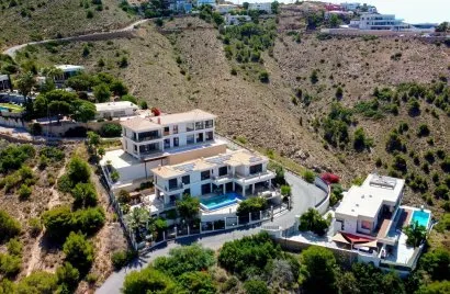 4 bedrooms apartment for sale , Benidorm, Spain No. 862