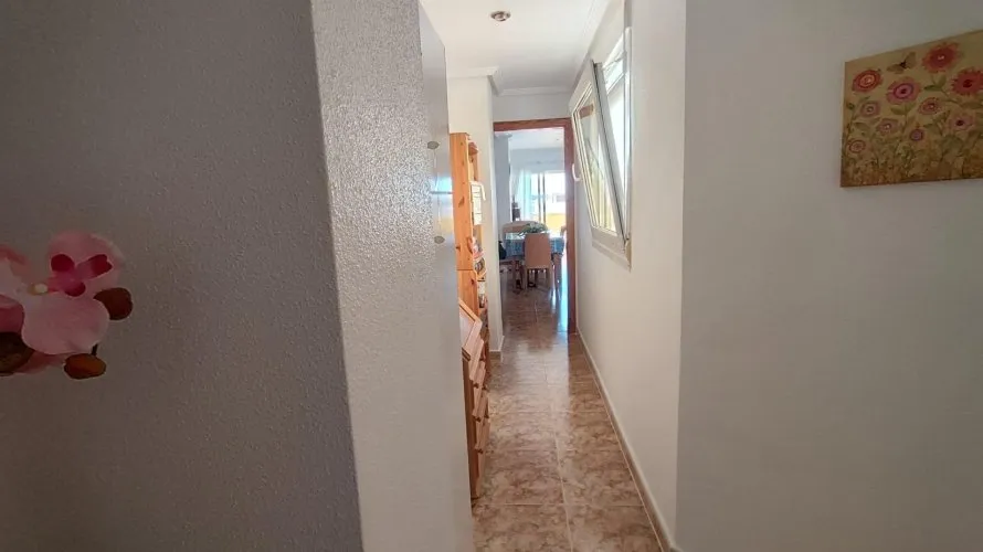 1 bedroom penthouse for sale , Torrevieja, Spain No. 568 № 15