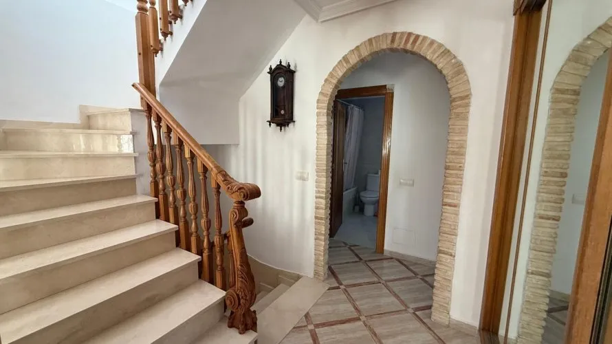 3 bedrooms house for sale, Torrevieja, Spain No. 1288 № 6