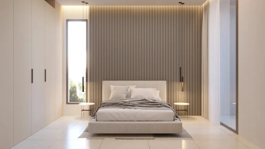 2 bedrooms apartment for sale, La Nucia, Spain No. 933 № 6
