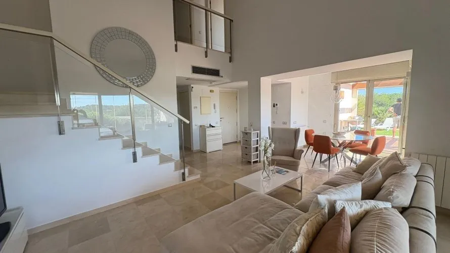 3 bedrooms villa for sale , Orihuela, Spain No. 1348 № 20