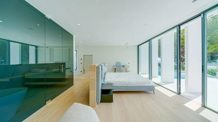 5 bedrooms villa for sale , Altea, Spain No. 876 № 15