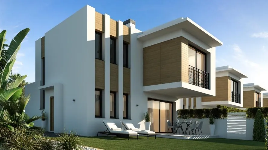 3 bedrooms apartment for sale, La Pedrera, Spain No. 1111 № 2