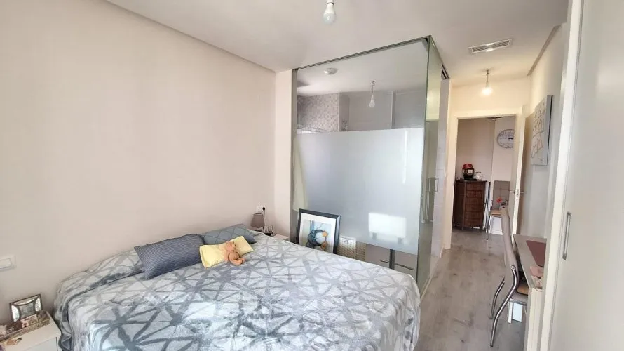 1 bedroom apartment for sale , Los Dolses, Spain No. 1254 № 19