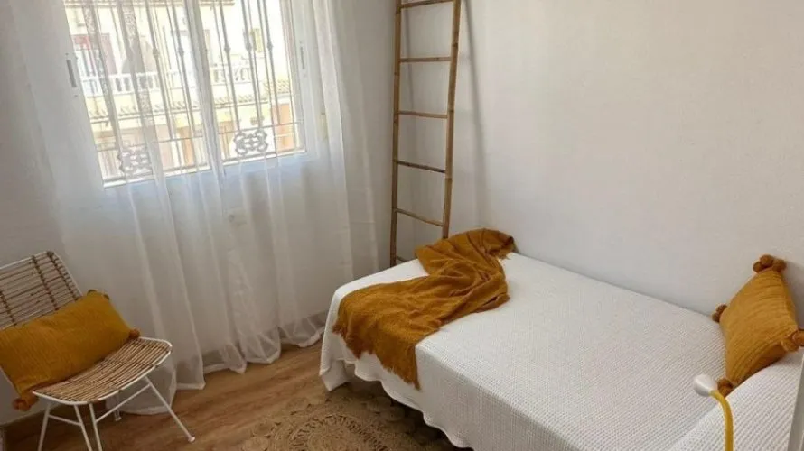 2 bedrooms house for sale, La Zenia, Spain No. 1372 № 22