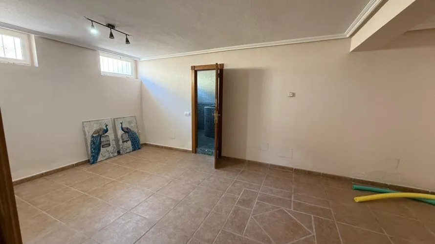 3 bedrooms house for sale, Torrevieja, Spain No. 1288 № 27