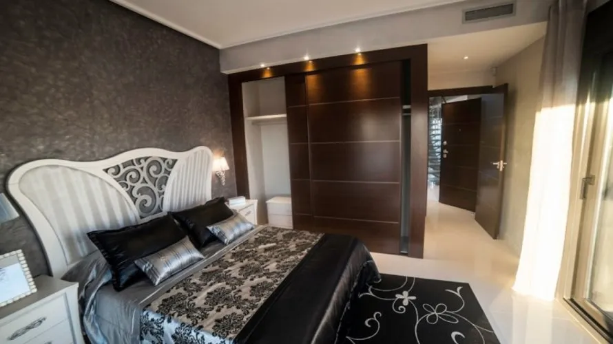 157m² villa for sale , La Zenia, Spain No. 641