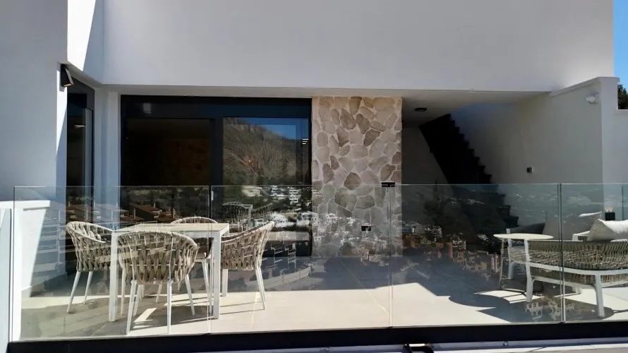 238m² villa for sale , Altea, Spain No. 1253 № 7