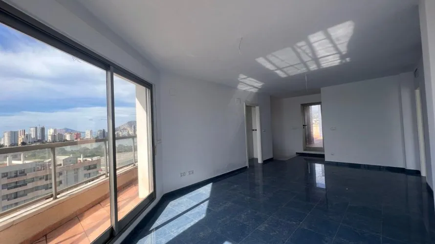 3 bedrooms penthouse for sale, Calpe, Spain No. 1110 № 25