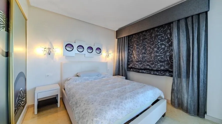 5 bedrooms villa for sale, Torrevieja, Spain No. 1098 № 25