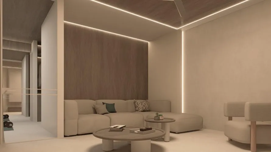 3 bedrooms villa for sale , Gran Alacant, Spain No. 1360 № 7