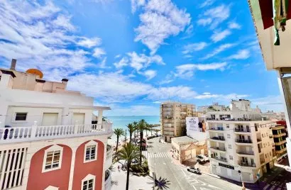 3 bedrooms penthouse for sale , Torrevieja, Spain No. 586
