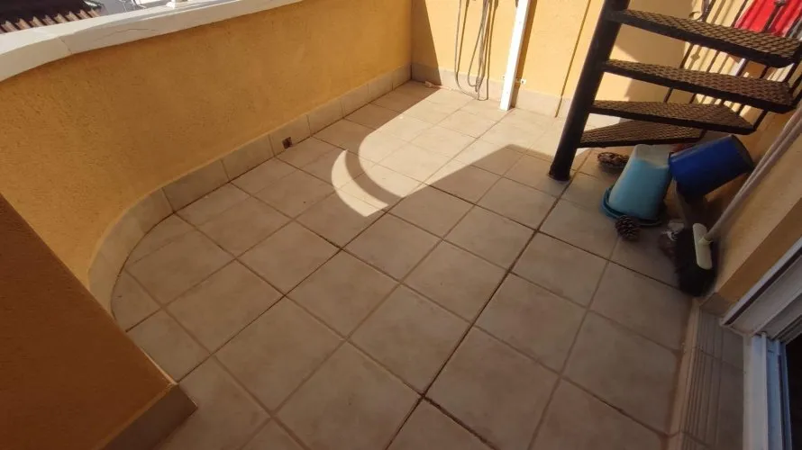 1 bedroom penthouse for sale , Torrevieja, Spain No. 568 № 25