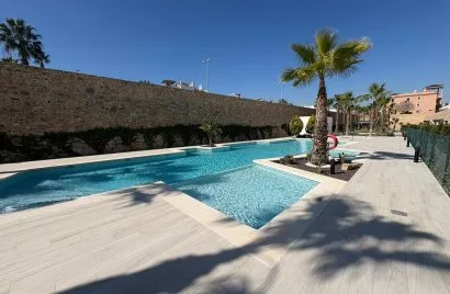 2 bedrooms apartment for sale , Villamartin, Spain No. 1251