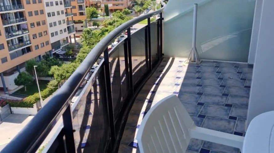 2 bedrooms apartment for sale, Villajoyosa, Spain No. 982 № 20