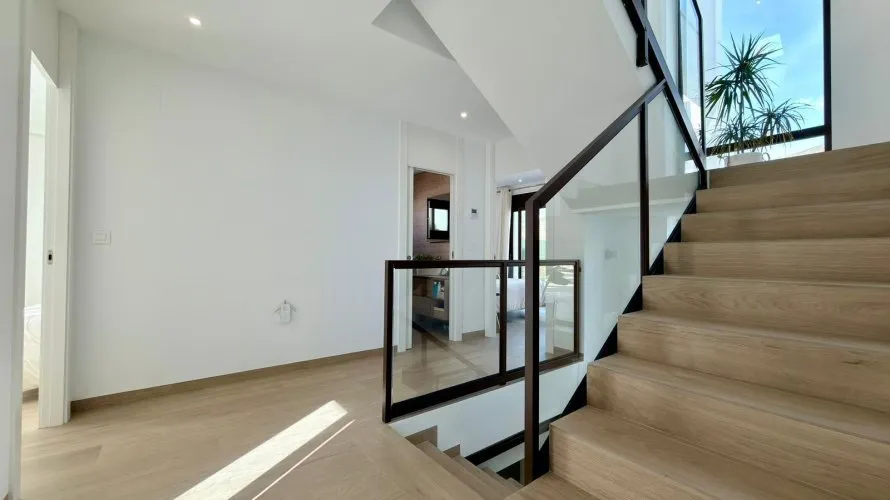 5 bedrooms villa for sale , Finestrat, Spain No. 1272 № 14