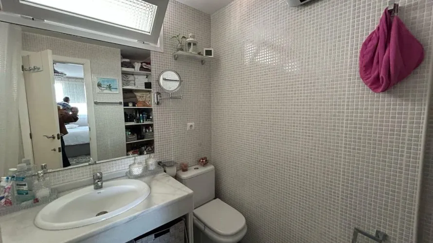 3 bedrooms penthouse for sale, Finestrat, Spain No. 1089 № 17