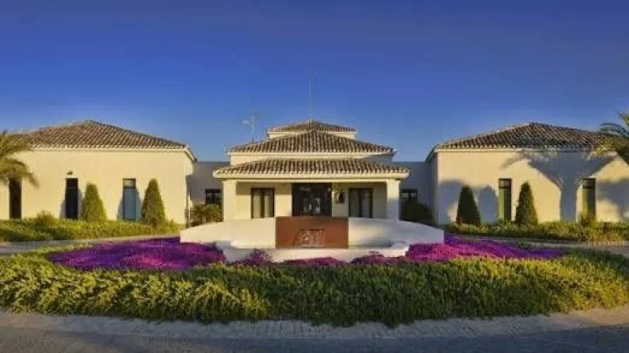 3 bedrooms villa for sale , Orihuela, Spain No. 1348 № 2
