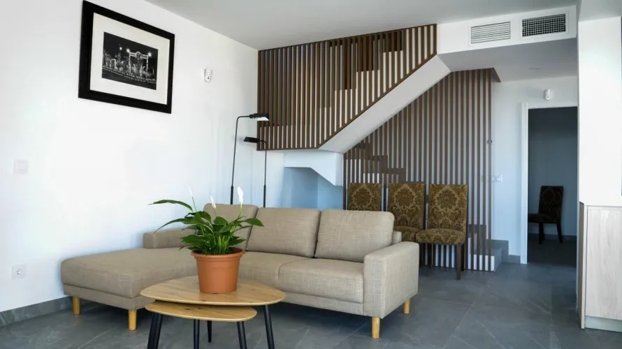 3 bedrooms house for sale, Polop, Spain No. 1065 № 12