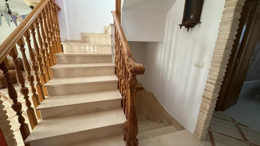 3 bedrooms house for sale, Torrevieja, Spain No. 1288 № 7