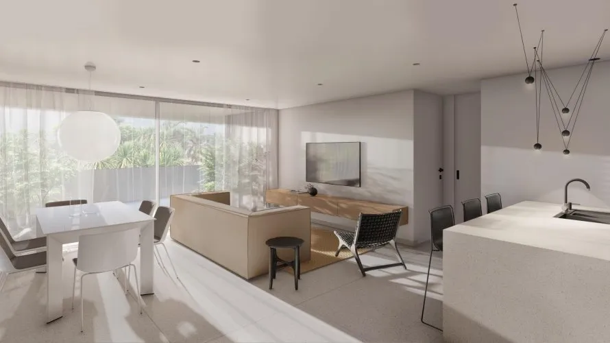 2 bedrooms apartment for sale, Guardamar del Segura, Spain No. 940 № 14