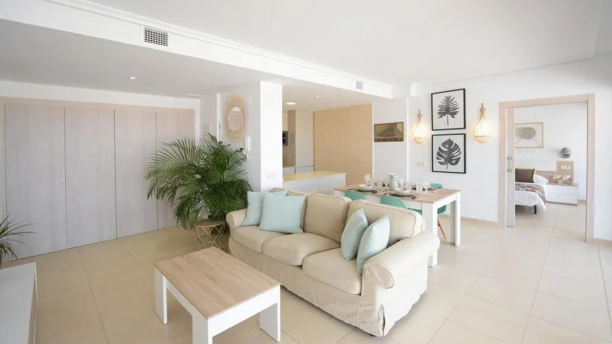 2 bedrooms apartment for sale, Xeresa, Spain No. 1230 № 17
