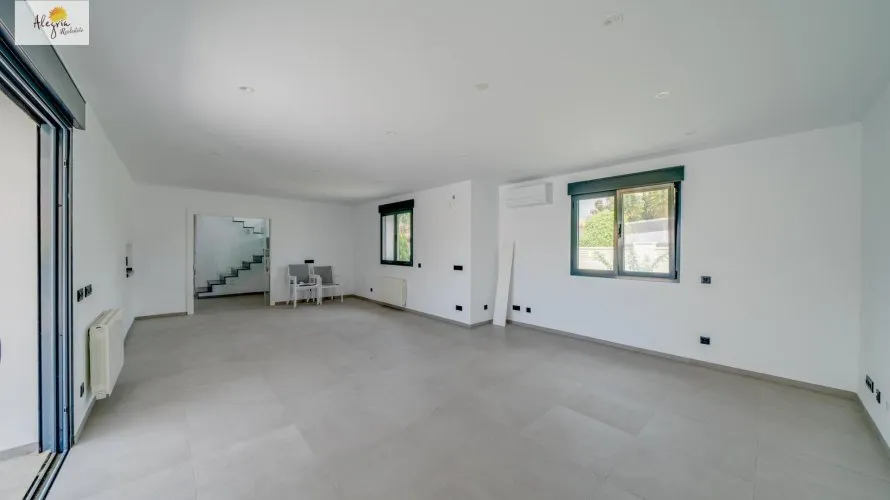 5 bedrooms villa for sale , Calpe, Spain No. 842 № 22