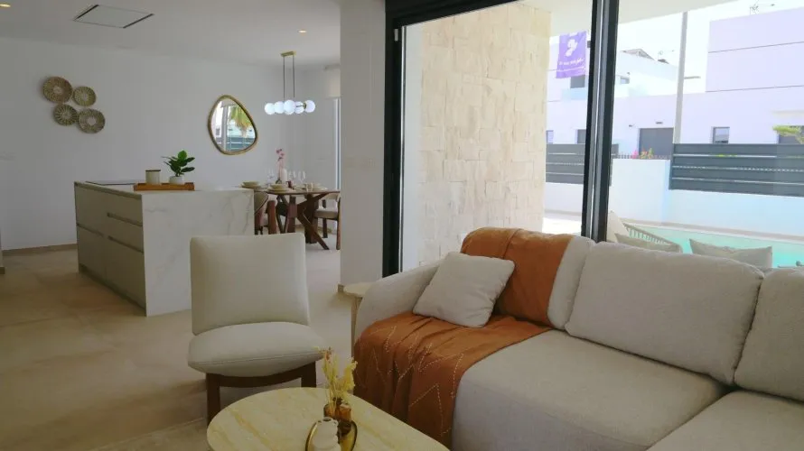 3 bedrooms villa for sale, Dolores, Spain No. 585 № 18