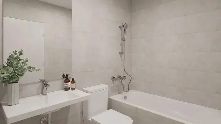 3 bedrooms apartment for sale , Alicante, Spain No. 1023 № 8