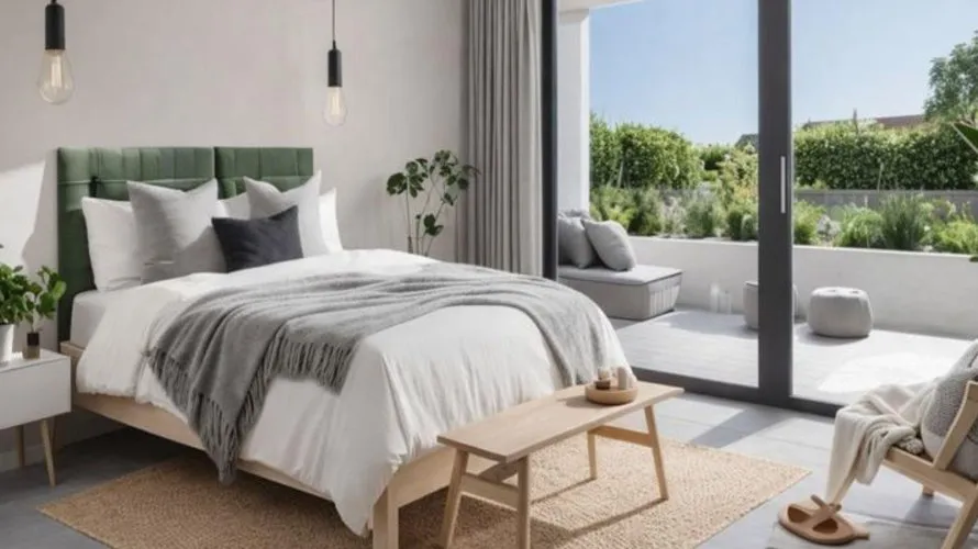 3 bedrooms villa for sale, Alicante, Spain No. 626 № 7