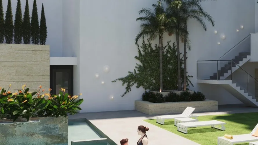 2 bedrooms apartment for sale, Torrevieja, Spain No. 909 № 6