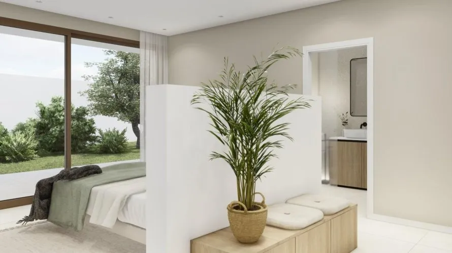 3 bedrooms villa for sale, Finestrat, Spain No. 918 № 25