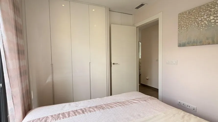 5 bedrooms villa for sale , Torrevieja, Spain No. 1357 № 17