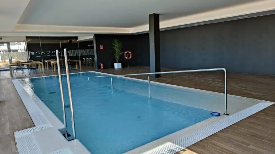 2 bedrooms apartment for sale, Finestrat, Spain No. 852 № 18