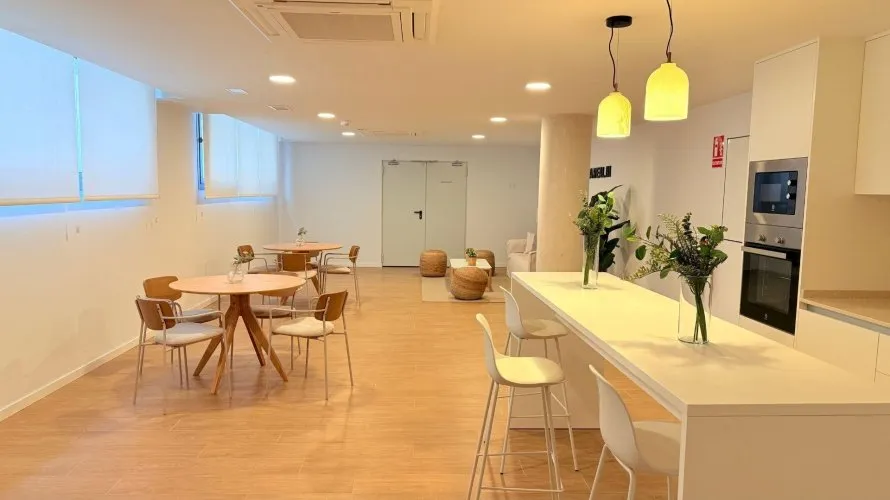 1 bedroom apartment for sale, Denia, Spain No. 1220 № 9