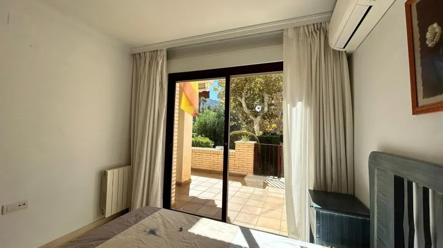 80m² apartment for sale, Albir, Spain No. 998 № 9
