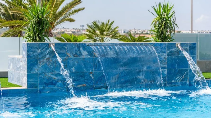 3 bedrooms villa for sale, Campoamor, Spain No. 1002 № 7